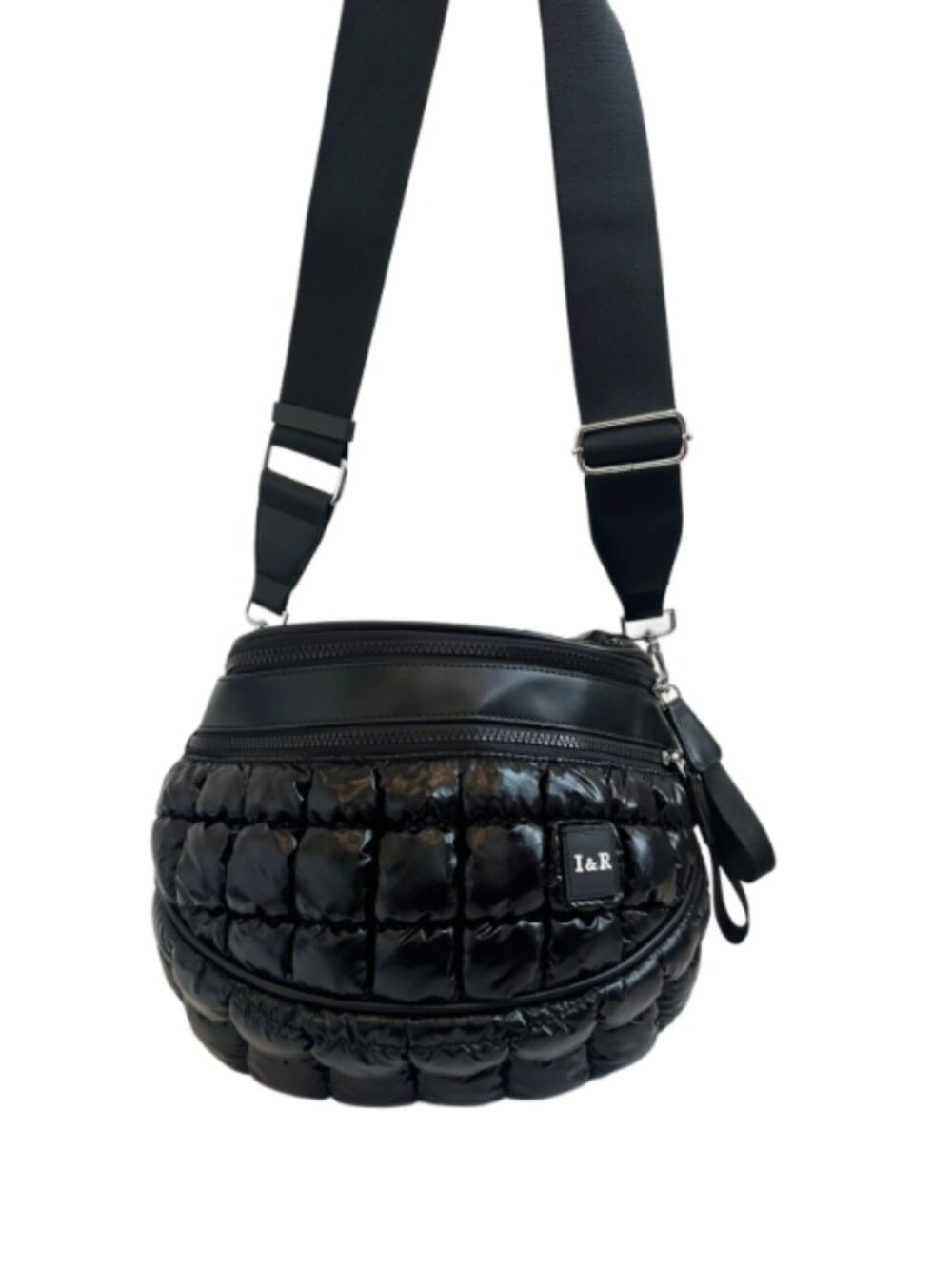The Iris Galaxy Best Version Crossbody Bag